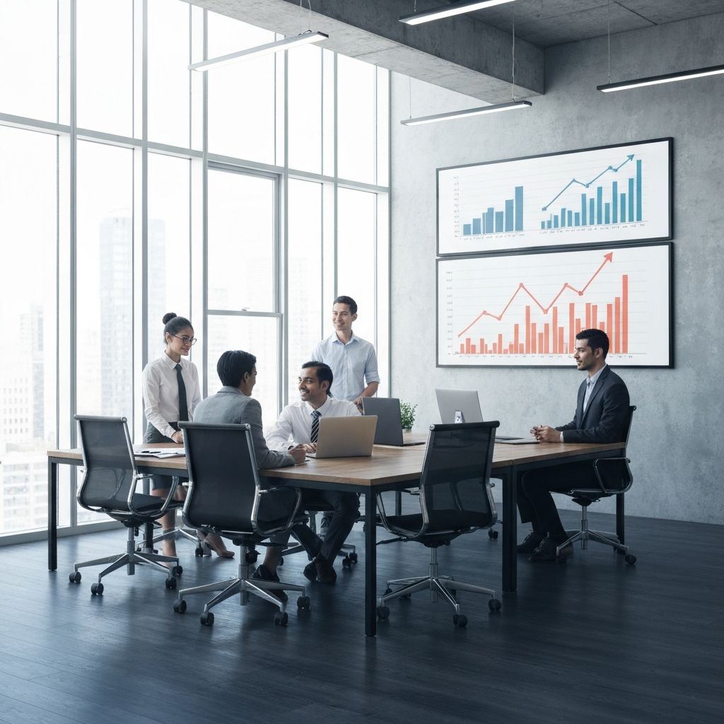 Rozwój biznesu i sukces z GrassZ