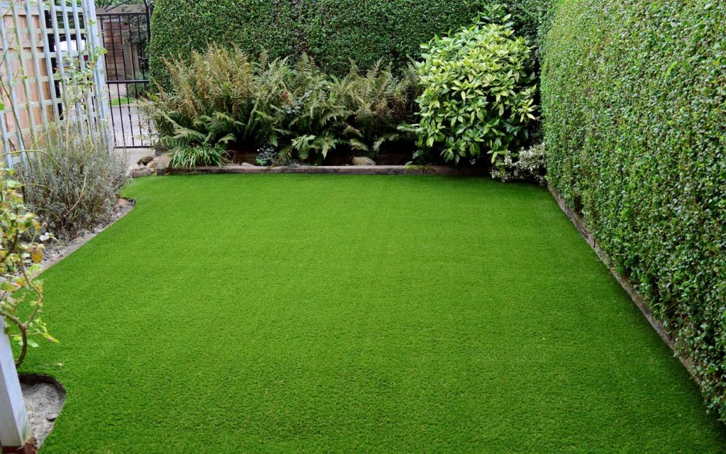 How To Install Artificial Grass?