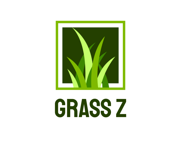 Grass-Z-Logo