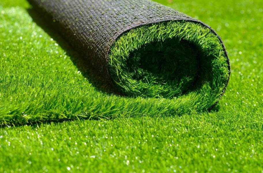 Roll Out Artificial Grass