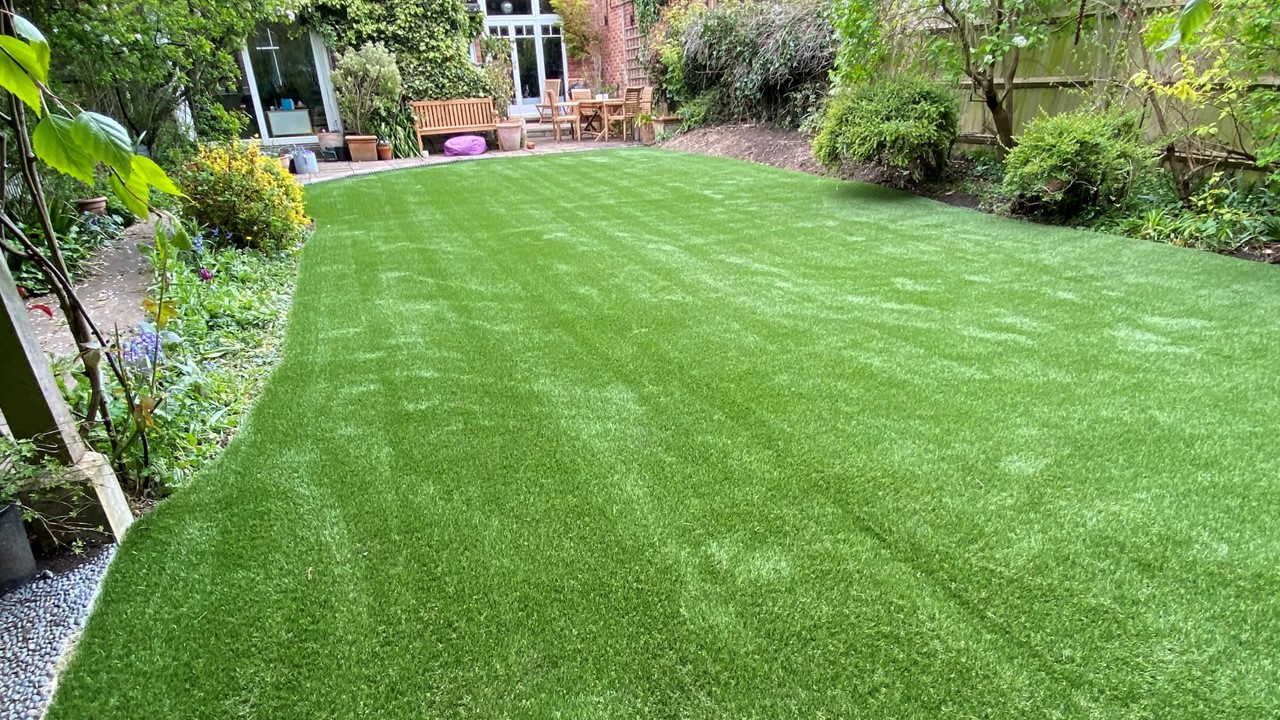 How To Install Artificial Grass?