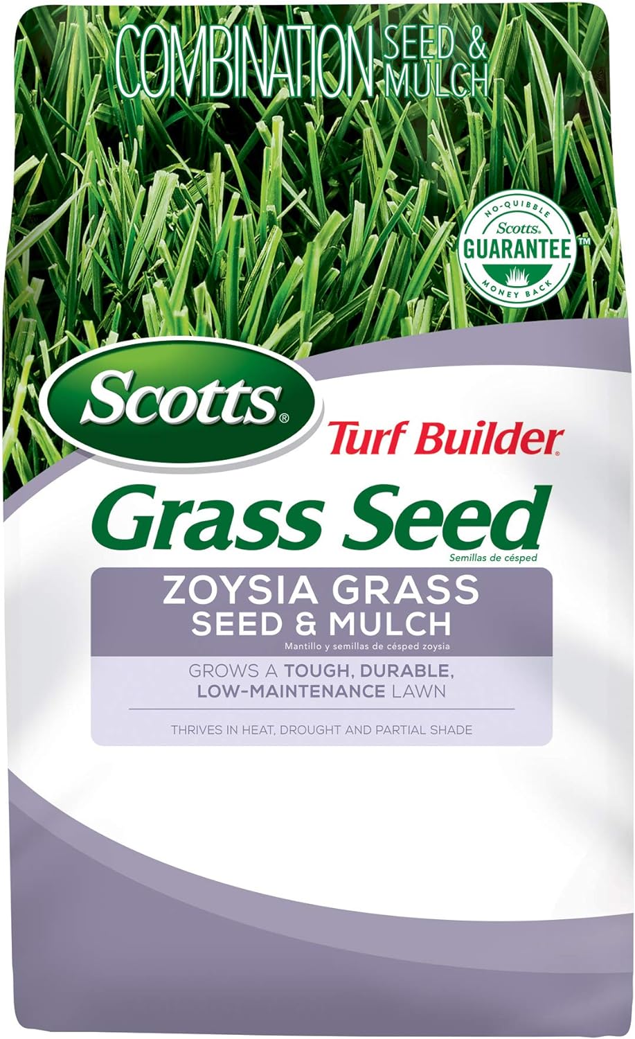 Emerald Zoysia (Zoysia Emerald) grass seeds for sandy soil